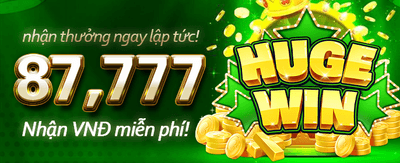 Nhận Thưởng Jackpot Ngay Lập Tức