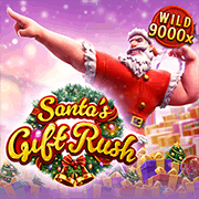Quà Của Ông Già Noel game thumbnail
