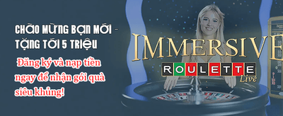 Trải nghiệm casino trực tuyến tại 888v