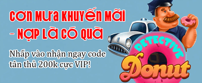 Hướng dẫn nạp tiền VN888V