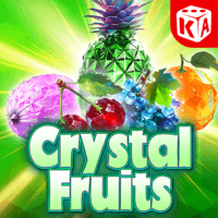 Trái Cây Pha Lê game icon
