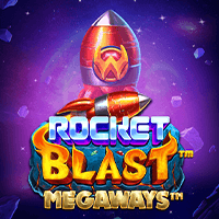 Sự Nổ Rocket game thumbnail